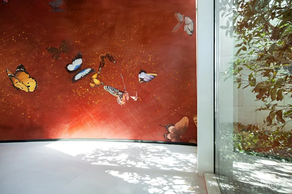 新作 | GBD 杜文彪：最新打造超凡脱俗的梦蝶溪谷，惊艳南京！