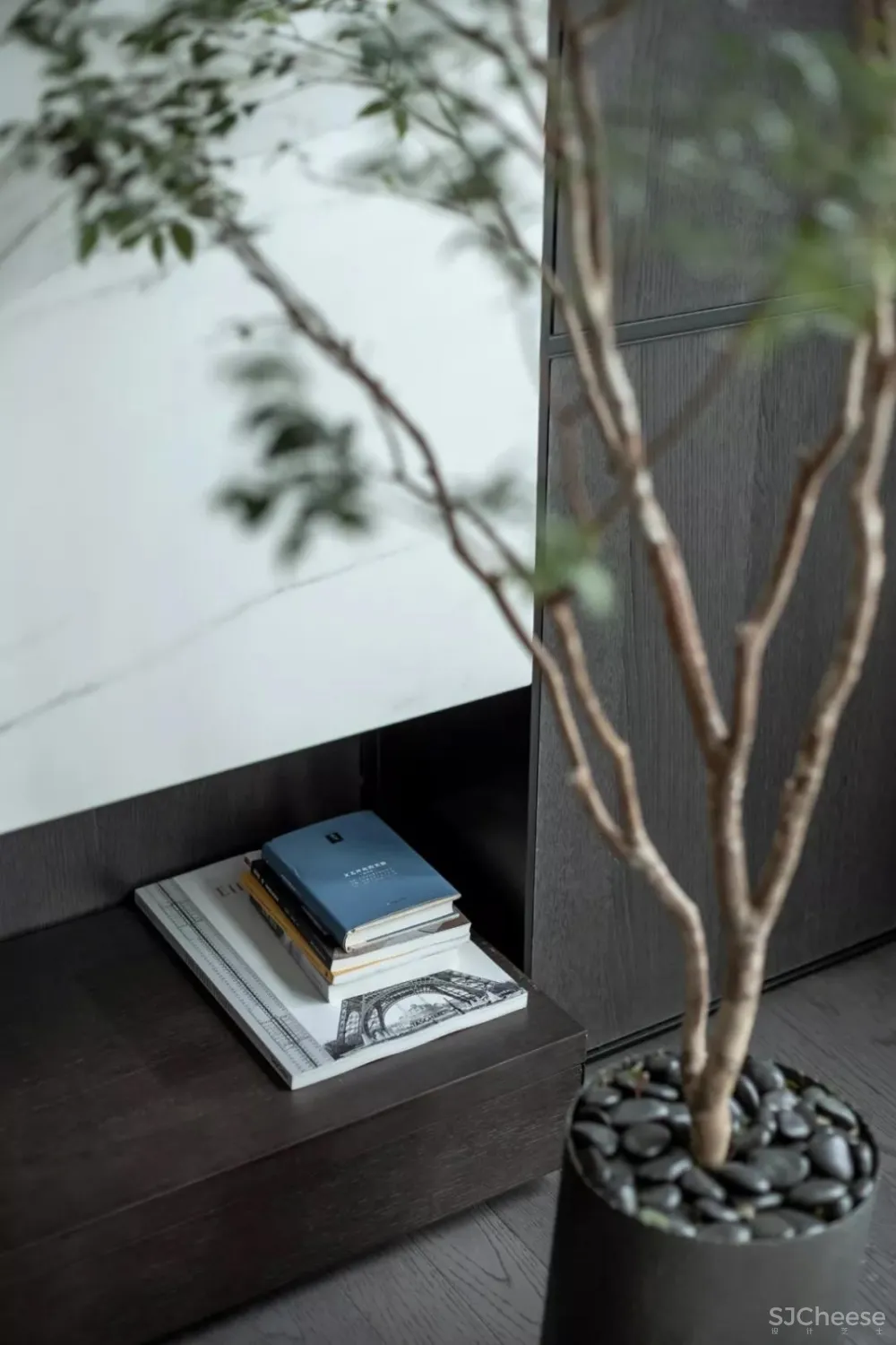 新作 | DIA丹健 x 深圳前海双子湾:超豪新地标! 330m² 顶级大平层