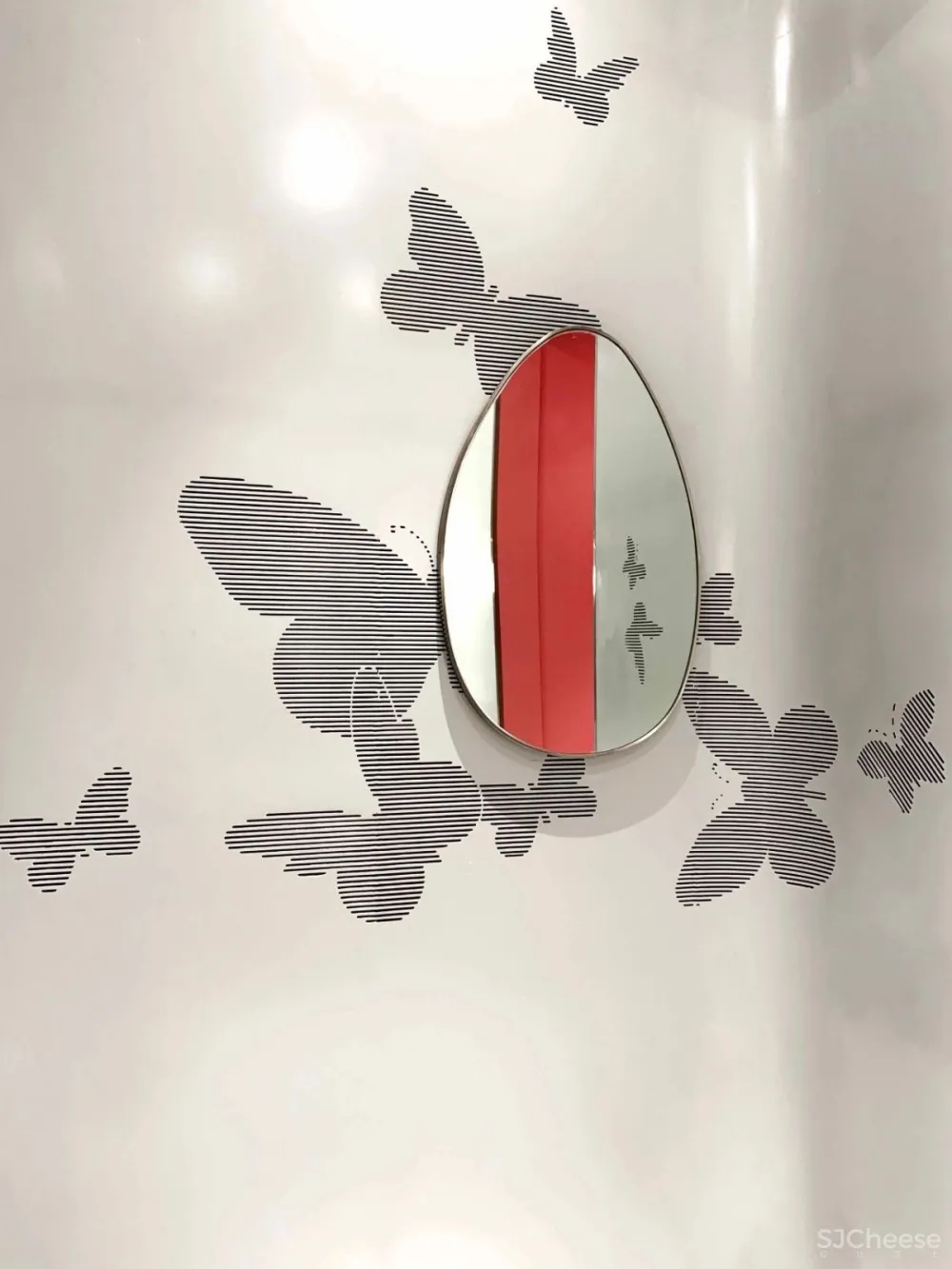 新作 | GBD 杜文彪：最新打造超凡脱俗的梦蝶溪谷，惊艳南京！