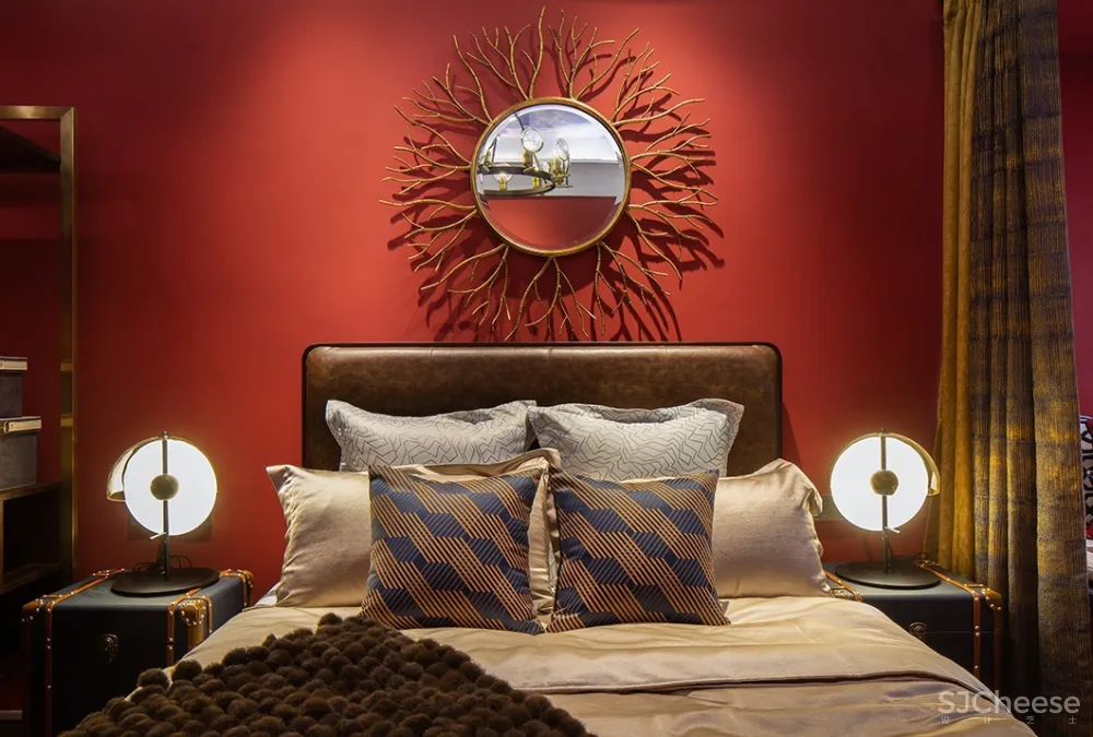 LENG设计 | 轻奢英伦风，尽显时尚潮流范！