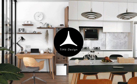 56m²的空间魔术