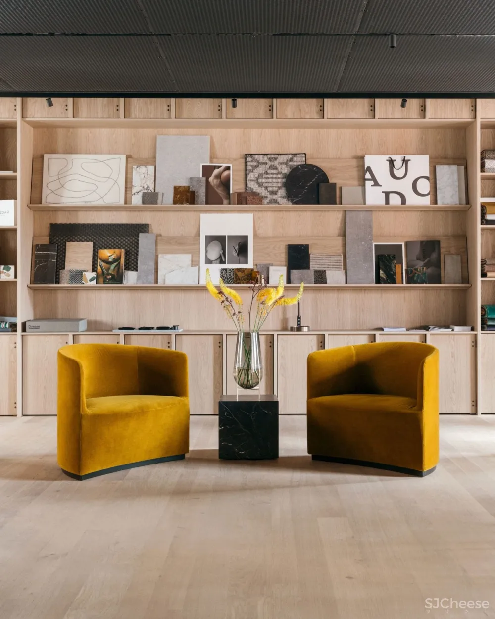 首发 | NORM ARCHITECTS:哥本哈根AUDO收藏精品酒店