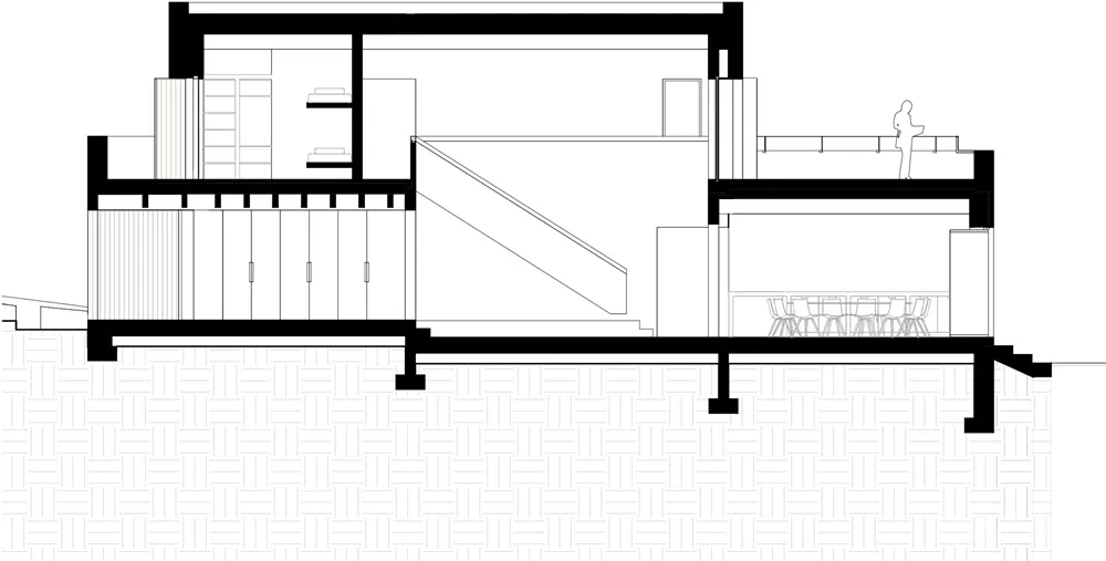 Nomo Studio | 西班牙米诺卡海岛别墅