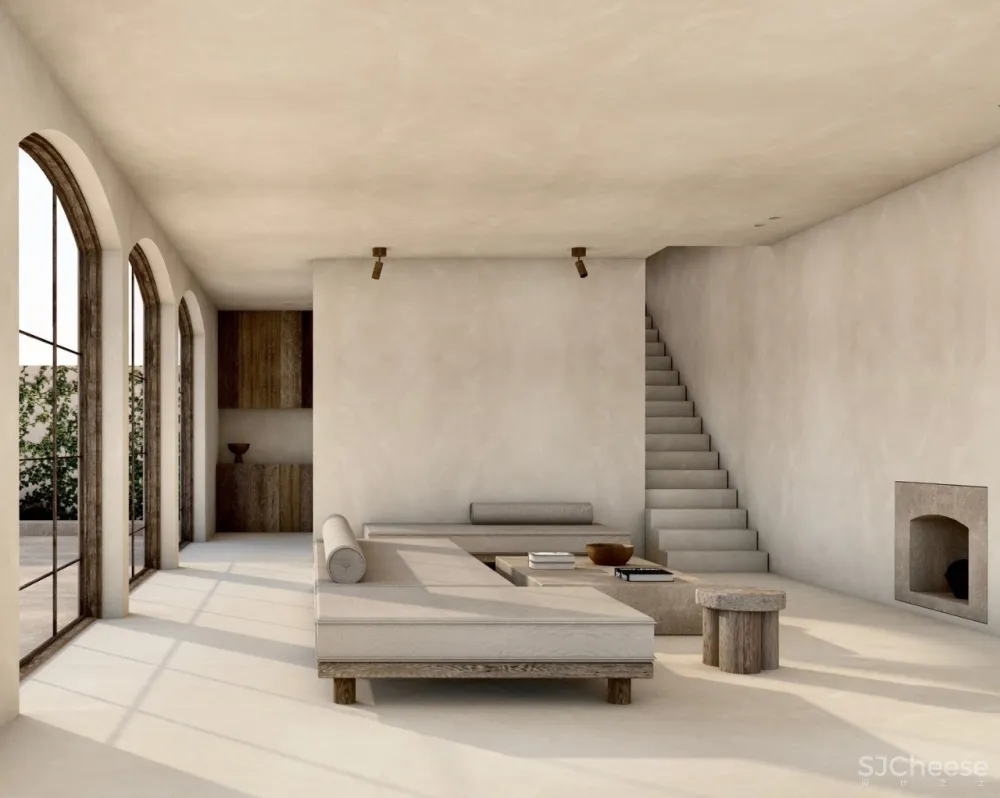 有趣的灵魂丨就该做有灵魂的设计