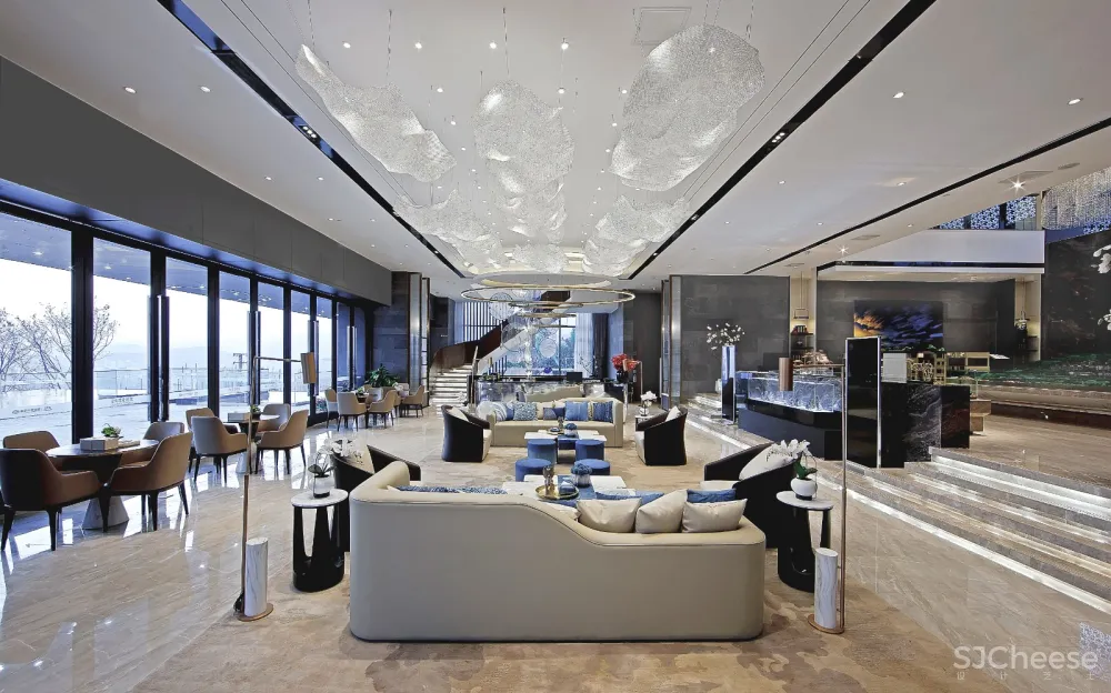 鲲誉设计KUNYU | 大理壹号院