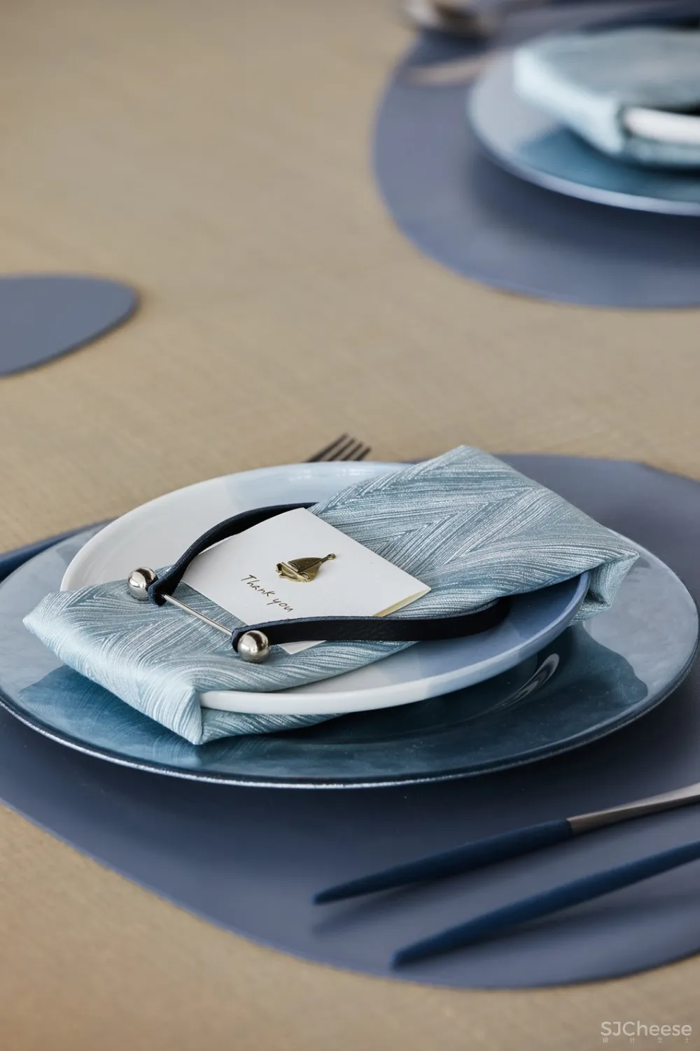 170㎡顶奢大平层，演绎气质非凡的设计格调！