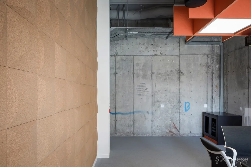 Rothco公司新办公室,爱尔兰 / ODOS Architects