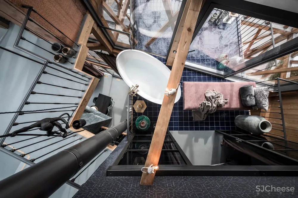 noa* | 意大利 梦想之家 – Messner住宅