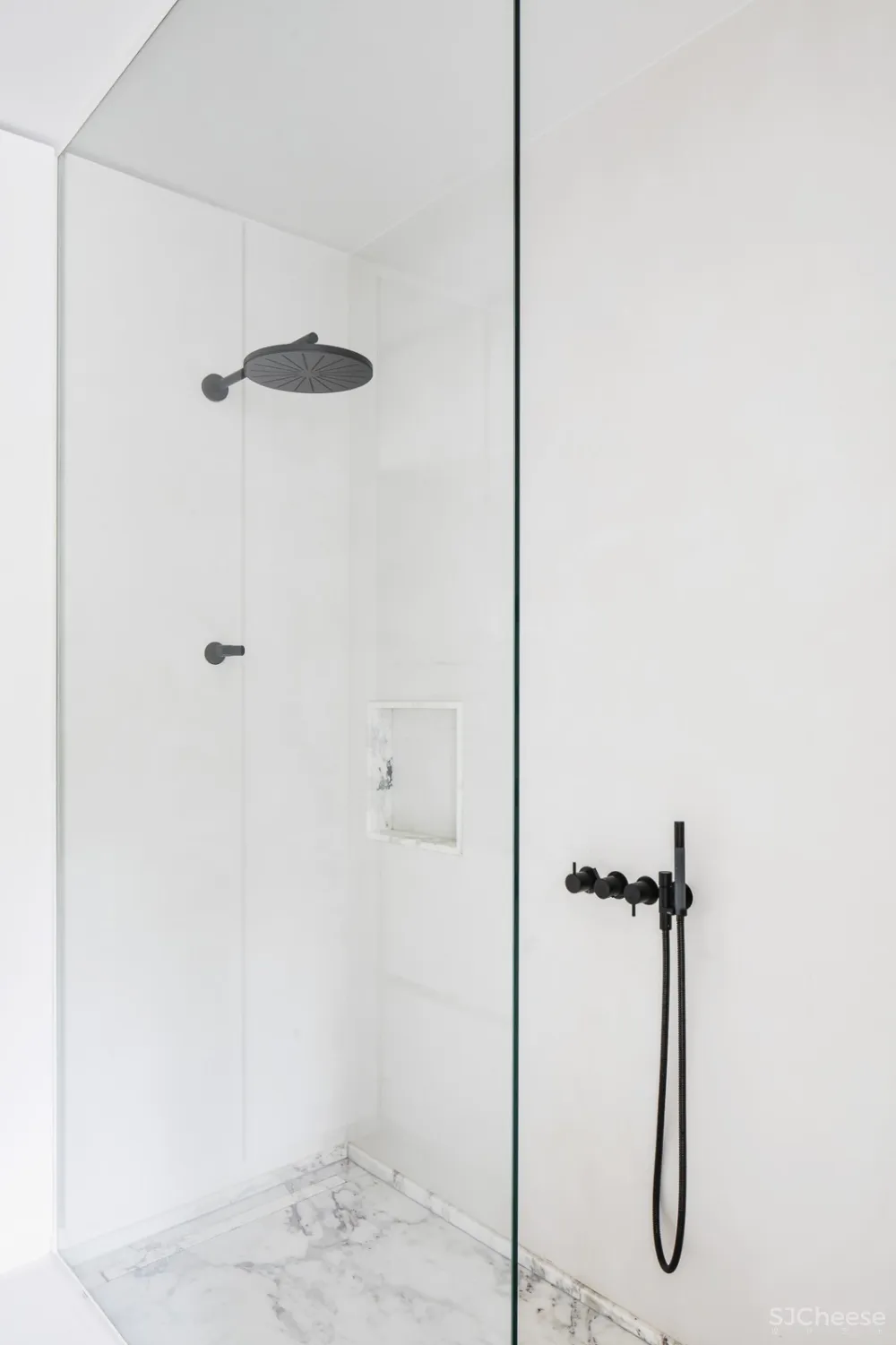 Thais Niville | 比利时极简的创意世界