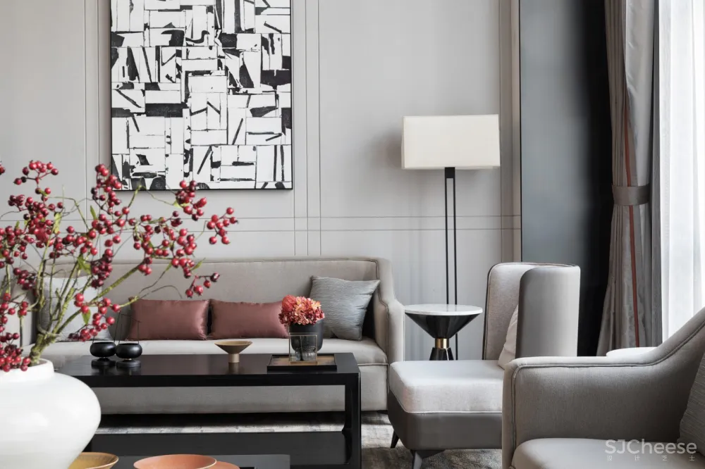 禾心设计｜天人合一&nbsp;