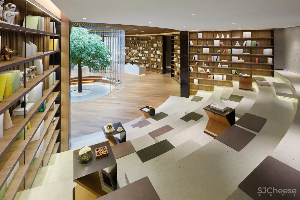 壹舍新作 | 与爱相邻 亲子为伴 苏州中南紫云集售楼处