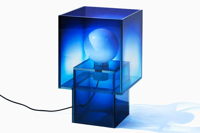 不造BUZAO | 2019迈阿密设计展-空集NULL