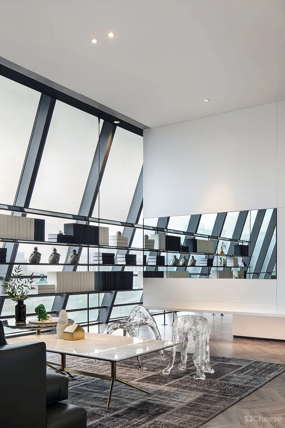 岳蒙新作:简而干练,跳脱于前!