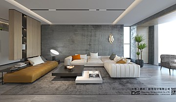 大思设计未来空间 |“负装饰”新作