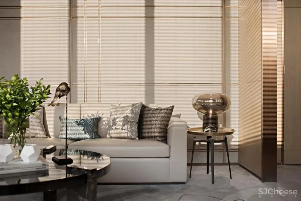 Matrix Design / 华润 / 南宁南棉售楼处、会所