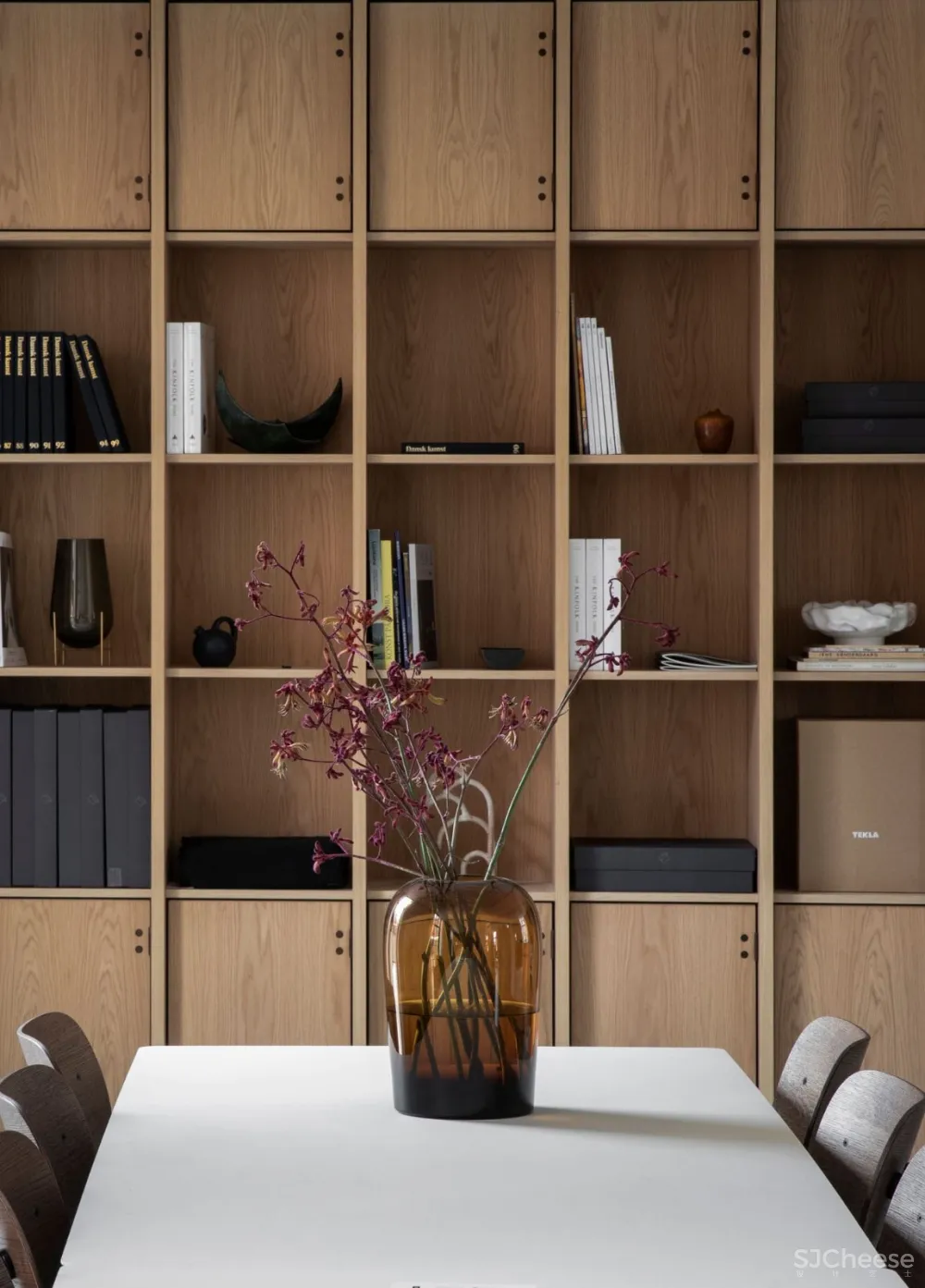 首发 | NORM ARCHITECTS:哥本哈根AUDO收藏精品酒店