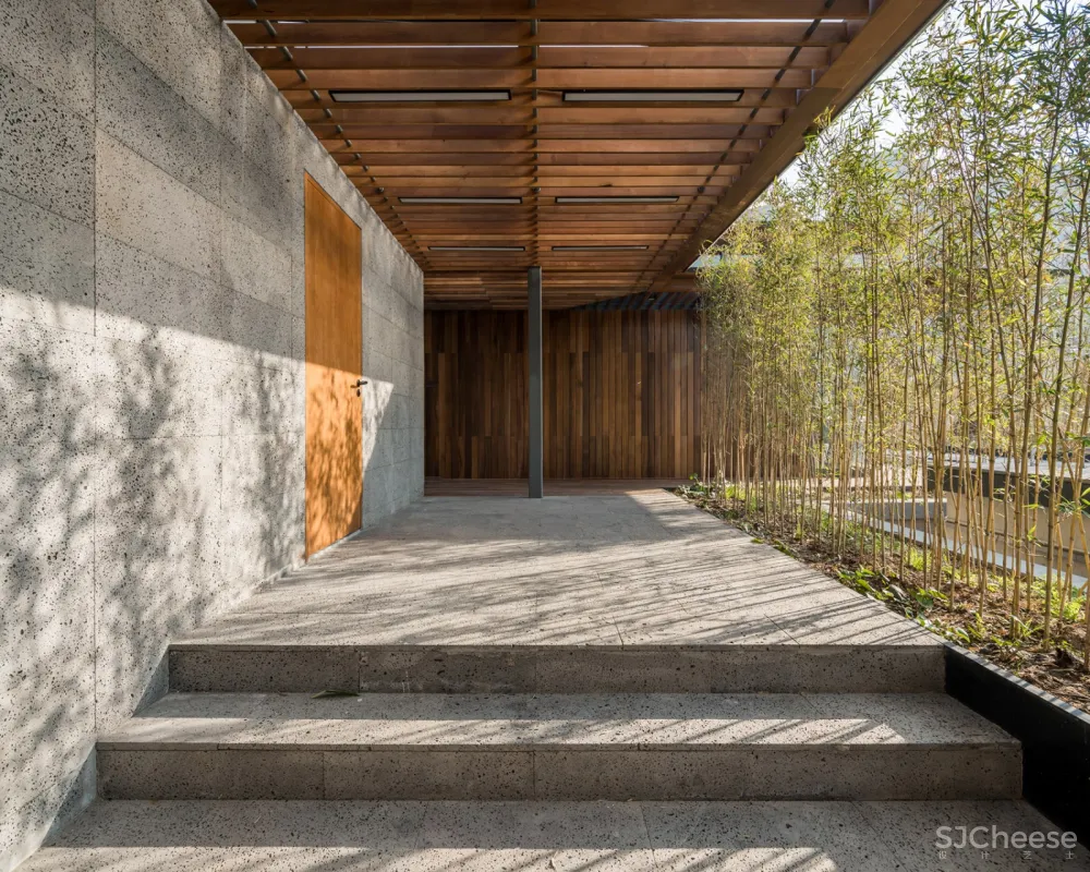 新作 | 致正建筑工作室:上海 屋上三间