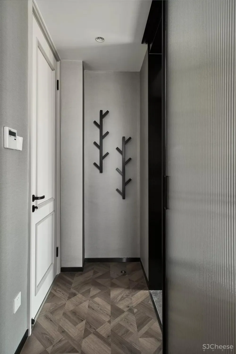 新作丨心中的日和月