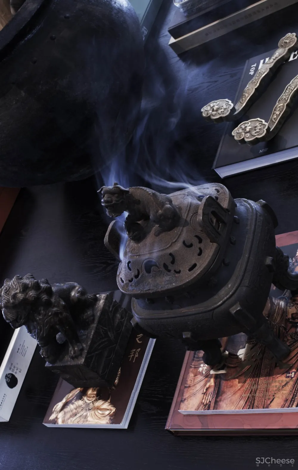 共向设计新作 | 阳朔四季云栖酒店