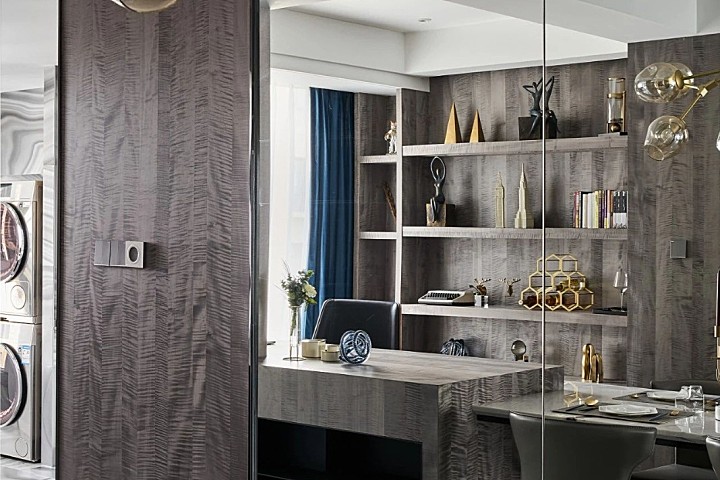 新作/ 北麓962号