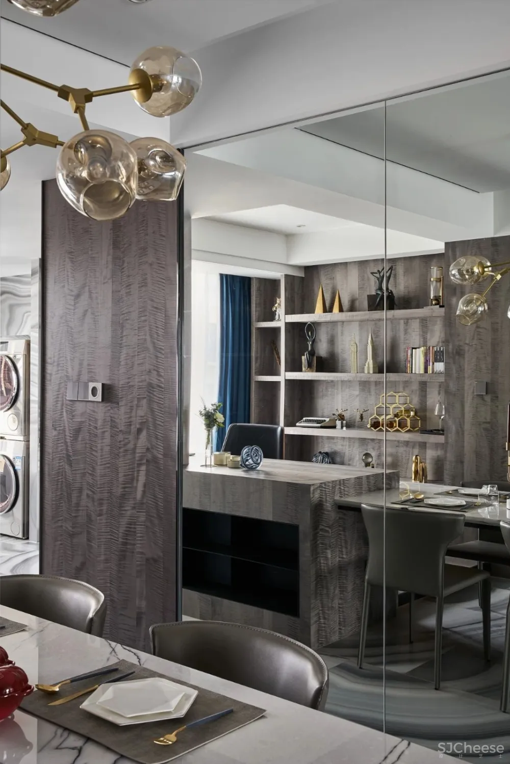 新作/ 北麓962号