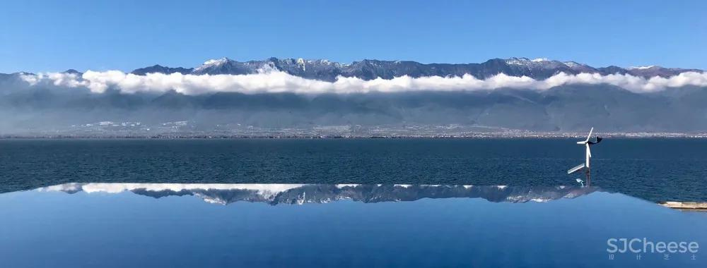 IDO元象建筑+重庆合信建筑设计院 | 大理慢屋