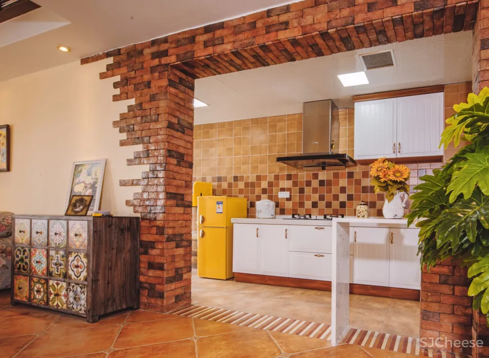 广西百色-公安小区-曾欣设计