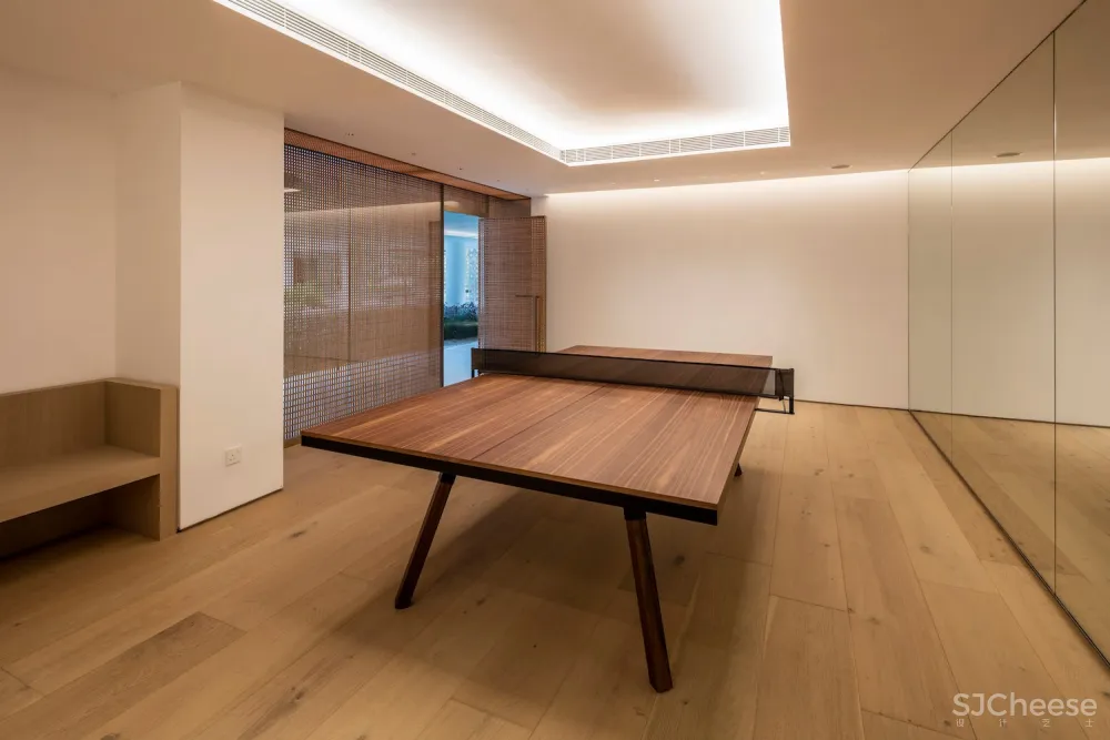 Uchida Design Inc. | 香港 Fleur Pavilia公寓会所及门厅