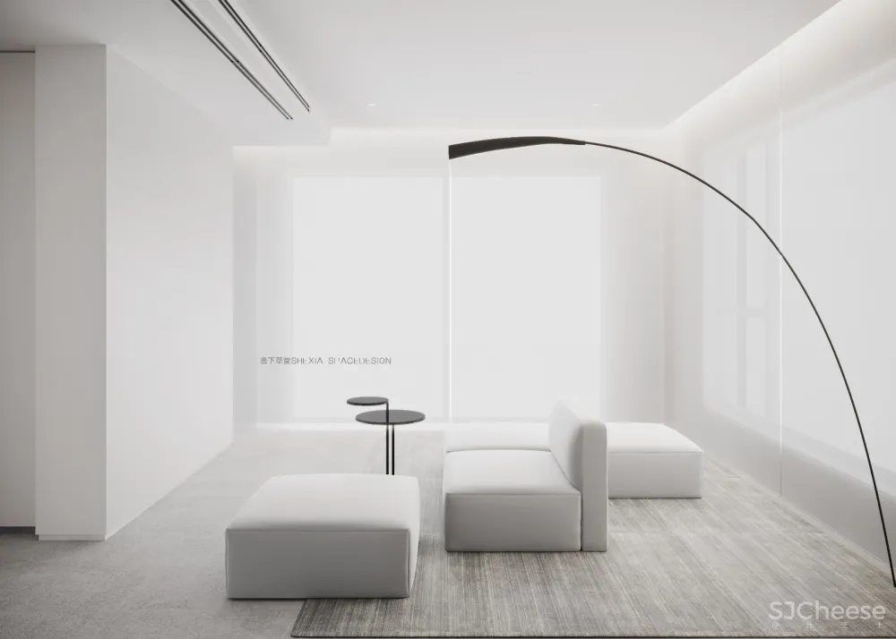 【宁洁设计作品 | 话白 】