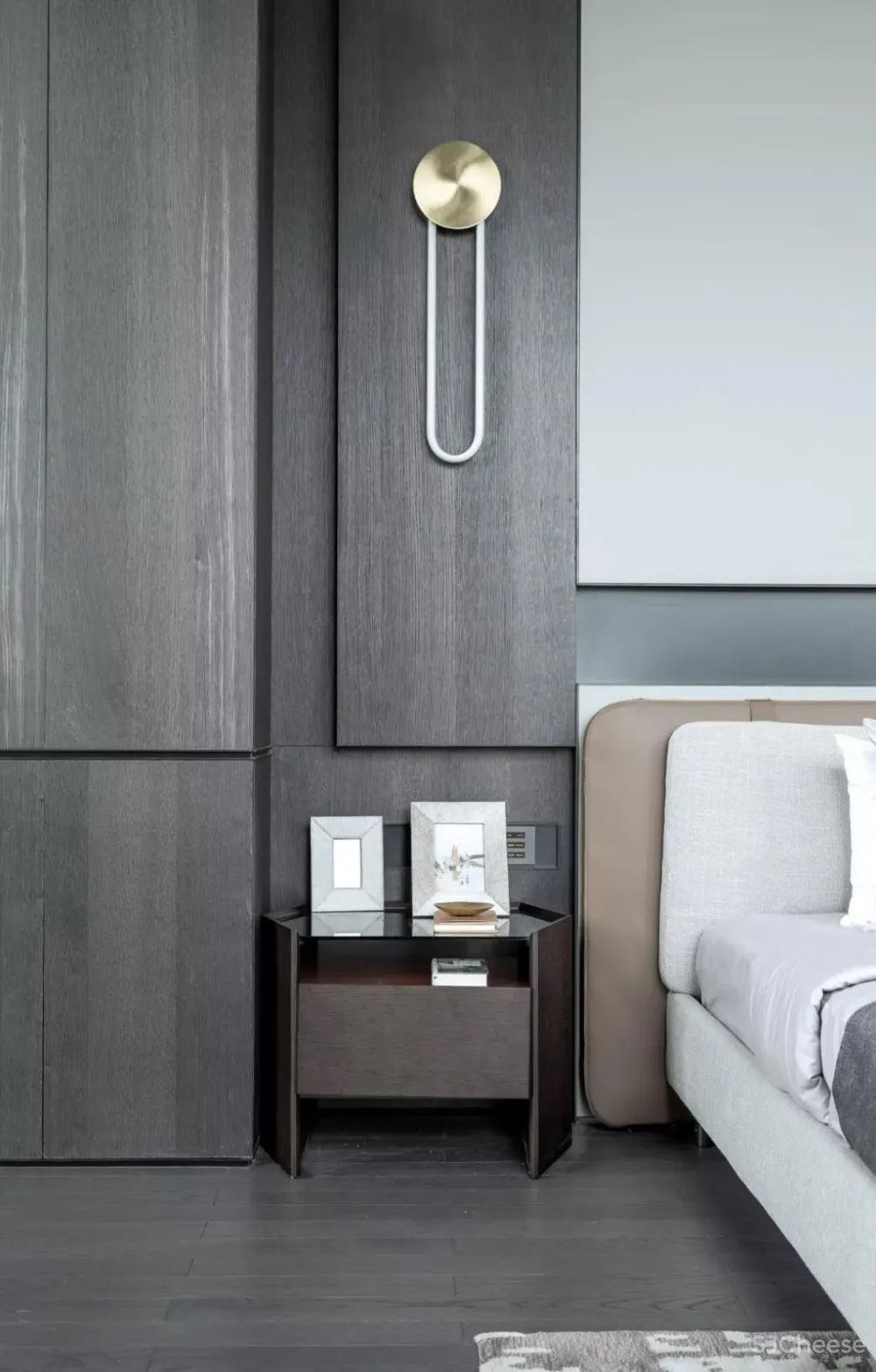 新作 | DIA丹健 x 深圳前海双子湾:超豪新地标! 330m² 顶级大平层