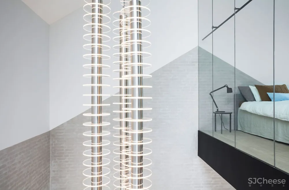 首发 | Studio David Thulstrup:哥本哈根烟囱屋