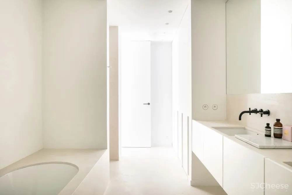 Thais Niville | 比利时极简的创意世界