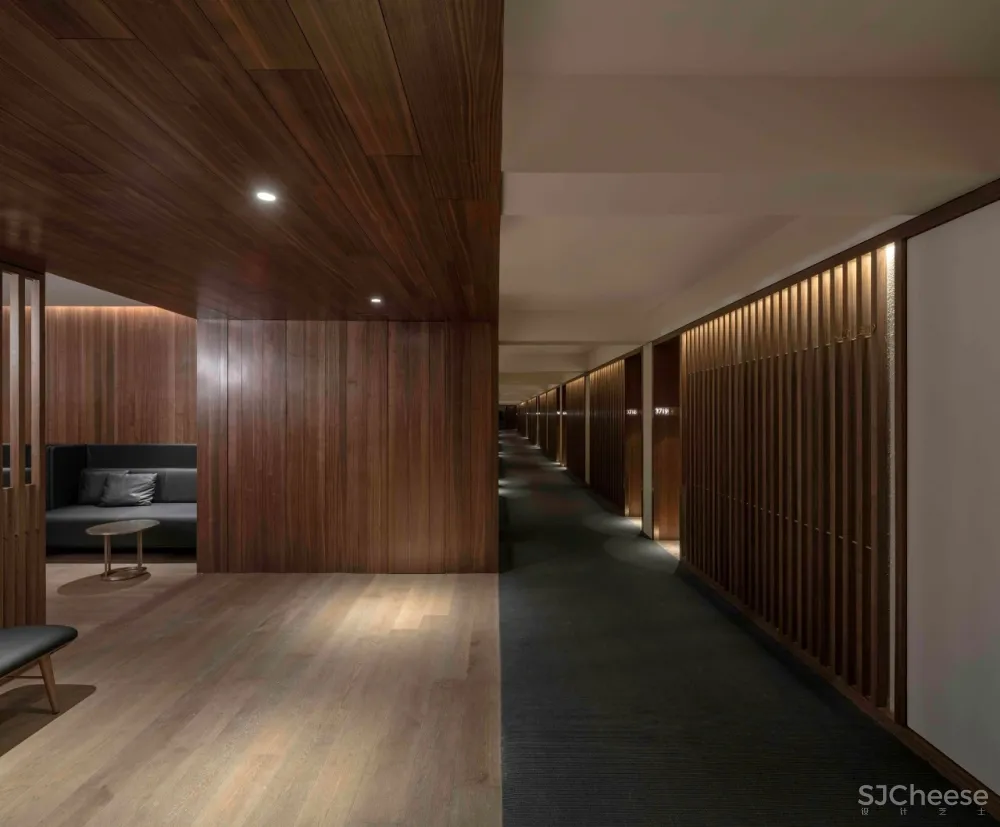 Neri＆Hu作品 | Alila Bangsar，休闲的天堂