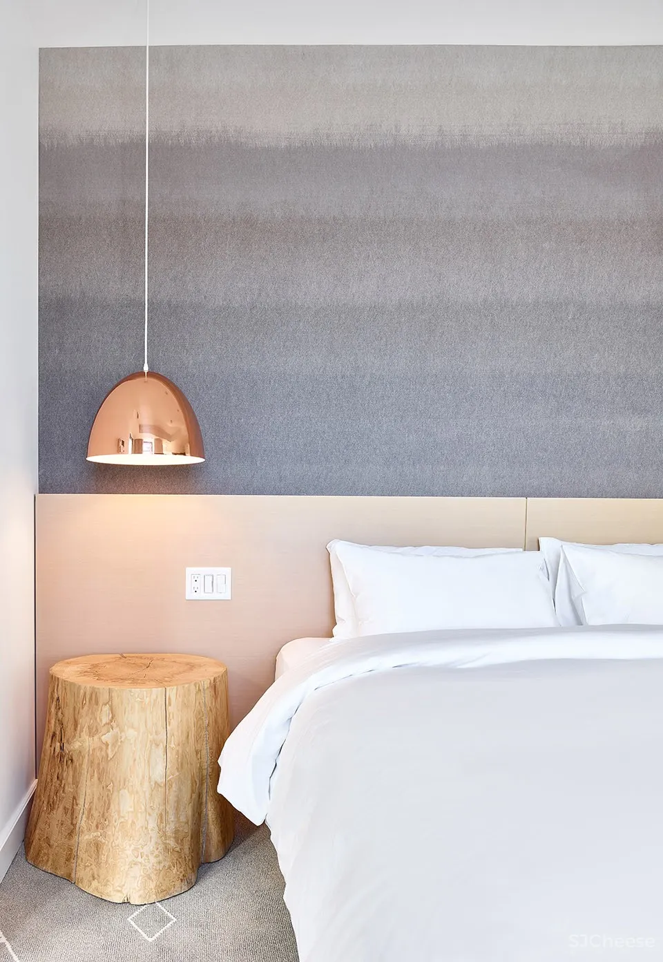 新作 | Neuf Architects + Mason Studio：加拿大 安达仕酒店