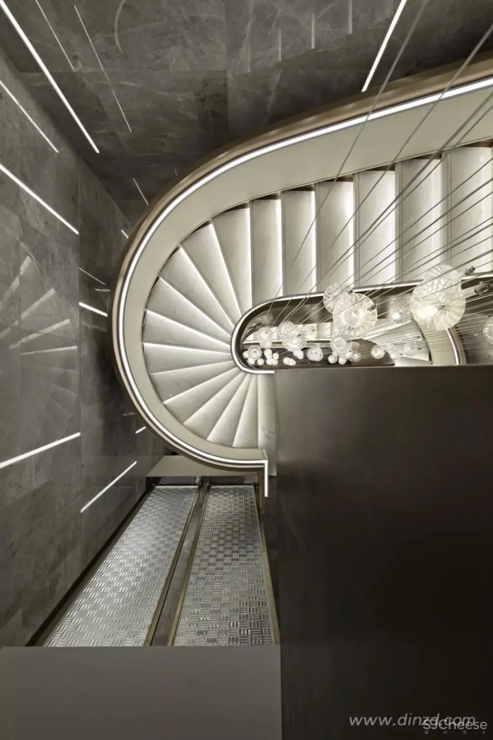 大研建筑设计 | 境 · 无界之合