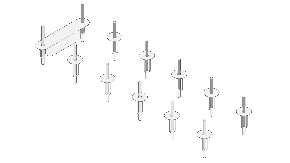 MOC | 喜茶白日梦计划 ,点亮新加坡克拉码头