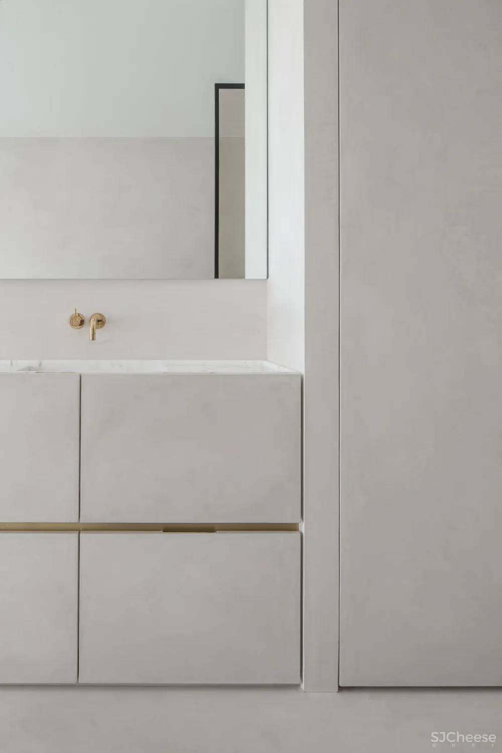 Thais Niville | 比利时极简的创意世界