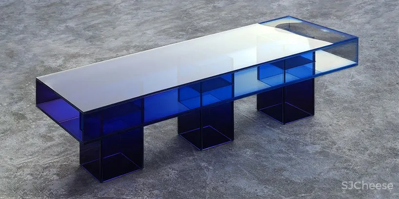 不造BUZAO | 2019迈阿密设计展-空集NULL