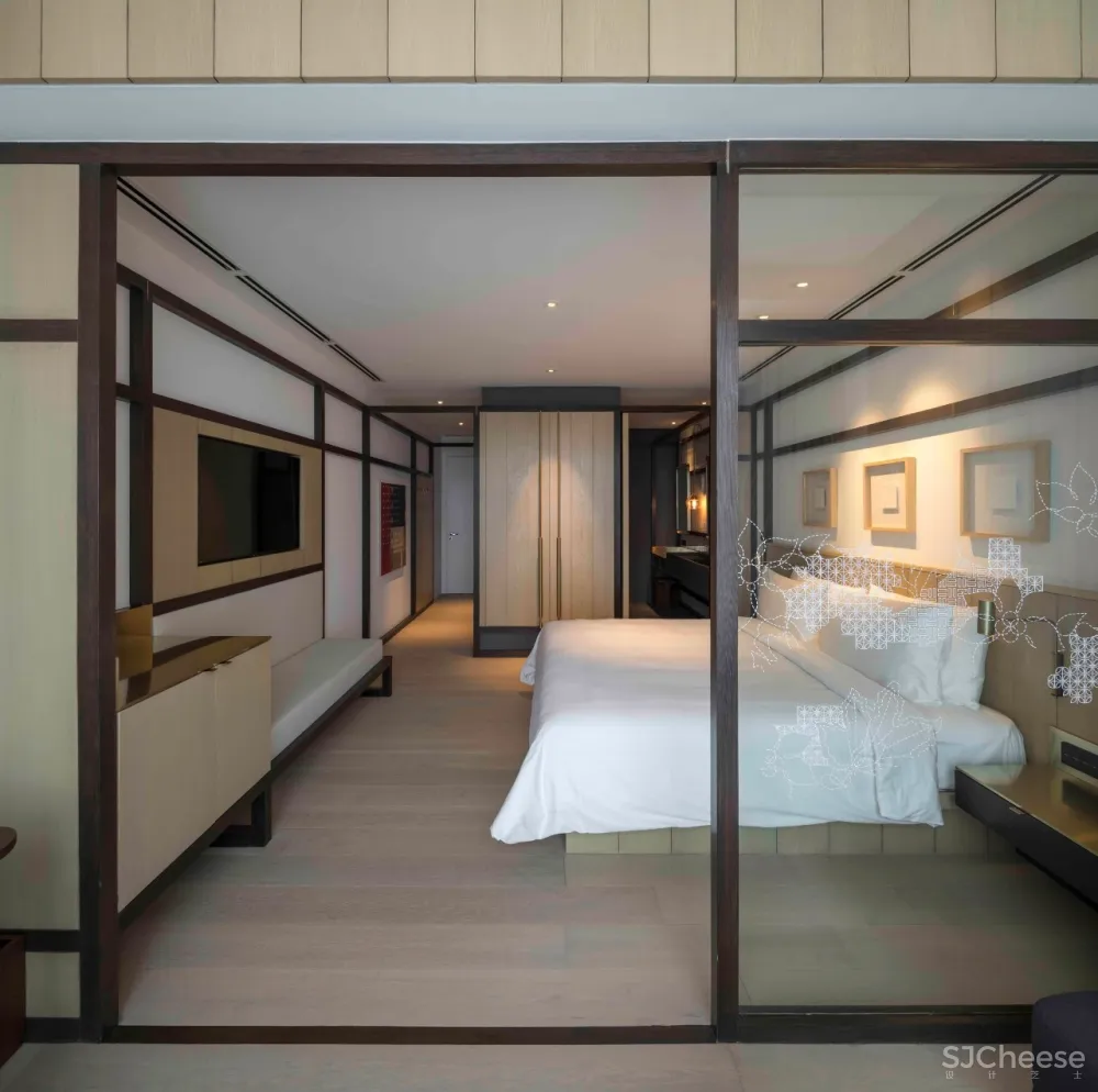 Neri＆Hu作品 | Alila Bangsar，休闲的天堂