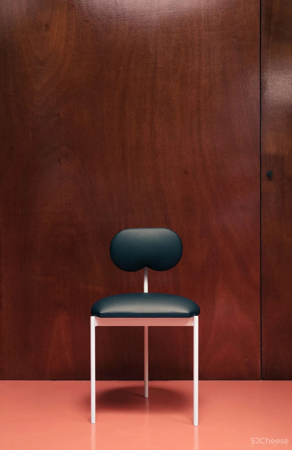 首发 | BERNARD DUBOIS：巴黎PNY BURGER餐厅