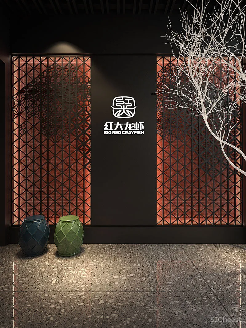 你被OUT啦么?吃龙虾还有仪式感咯!