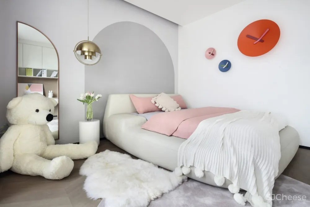 430m²上海无敌江景奢宅大平层丨倾注着对生活细节的每一分热爱