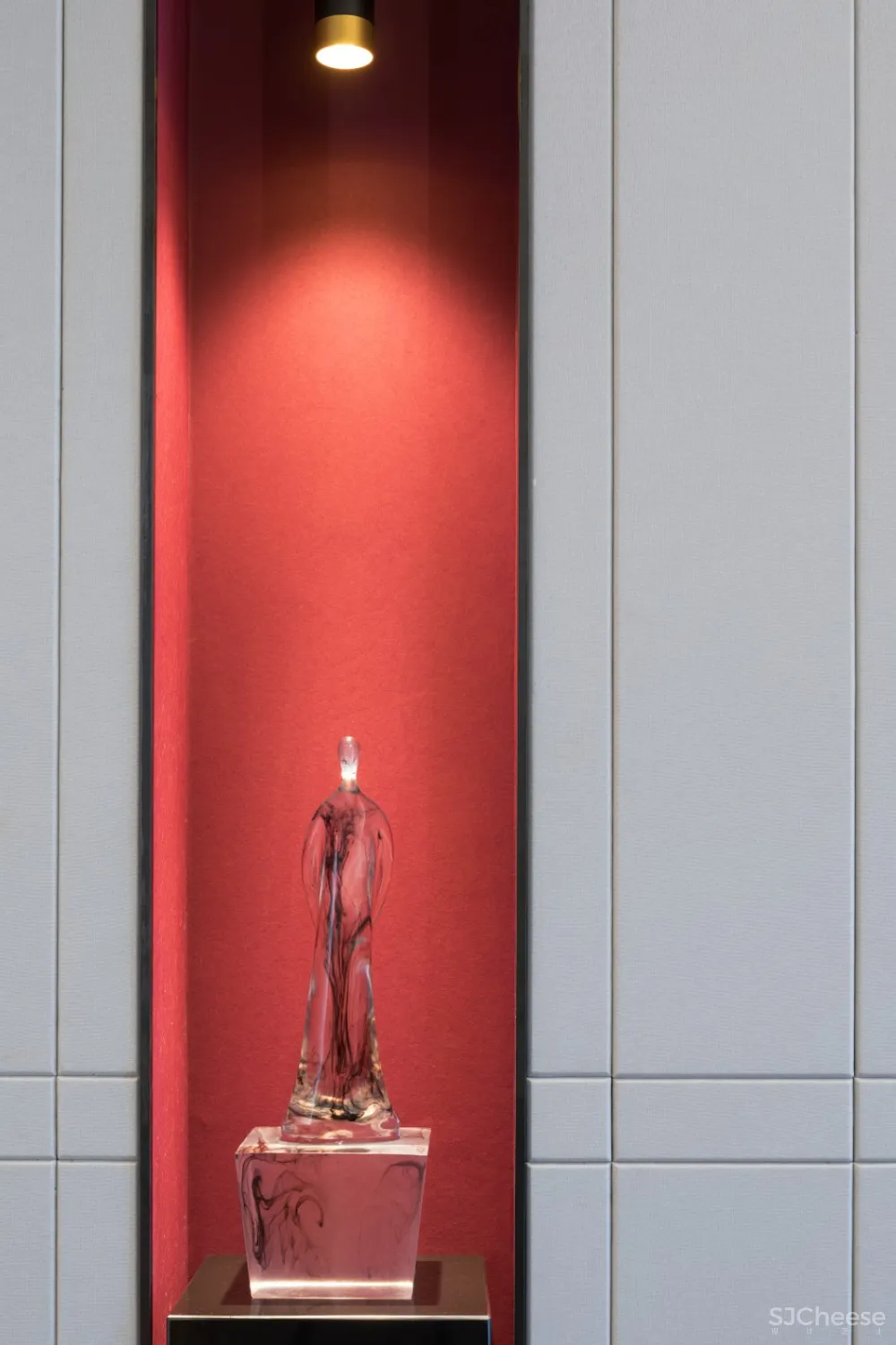 禾心设计｜天人合一&nbsp;