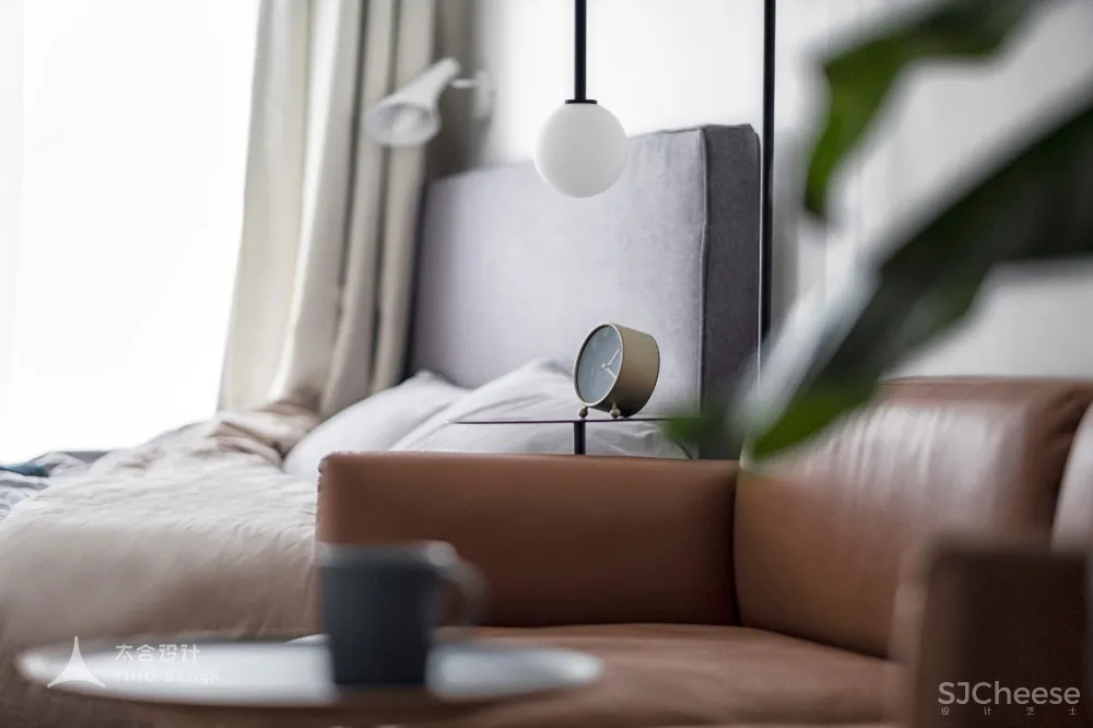 56m²的空间魔术