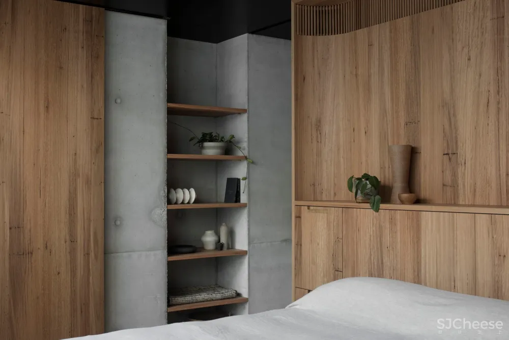 新作 | Edition Office 公共又居家的庇护所：Hawthorn 住宅