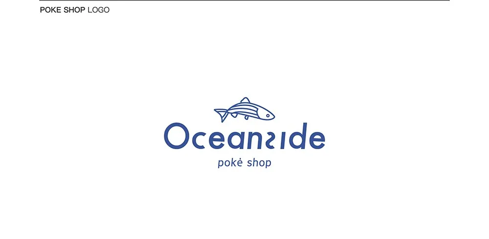 夏威夷风情的海滨轻食餐厅设计