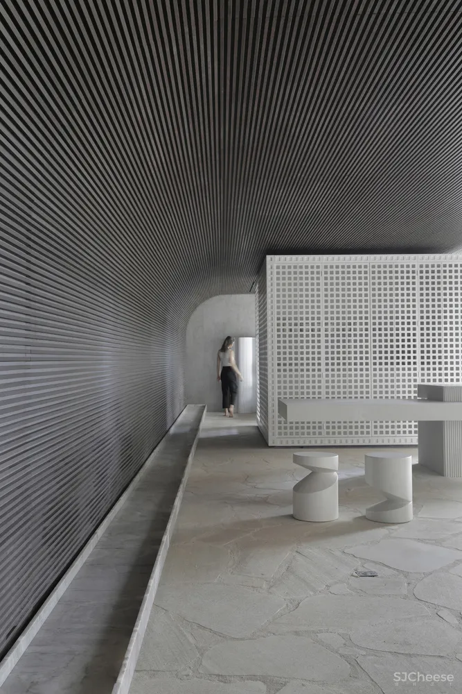 Nildo José | 巴西Dendê Duratex住宅