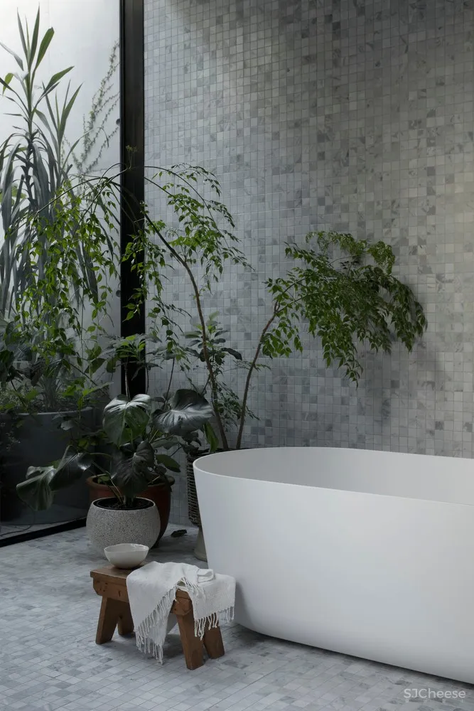 新作 | Edition Office 公共又居家的庇护所：Hawthorn 住宅