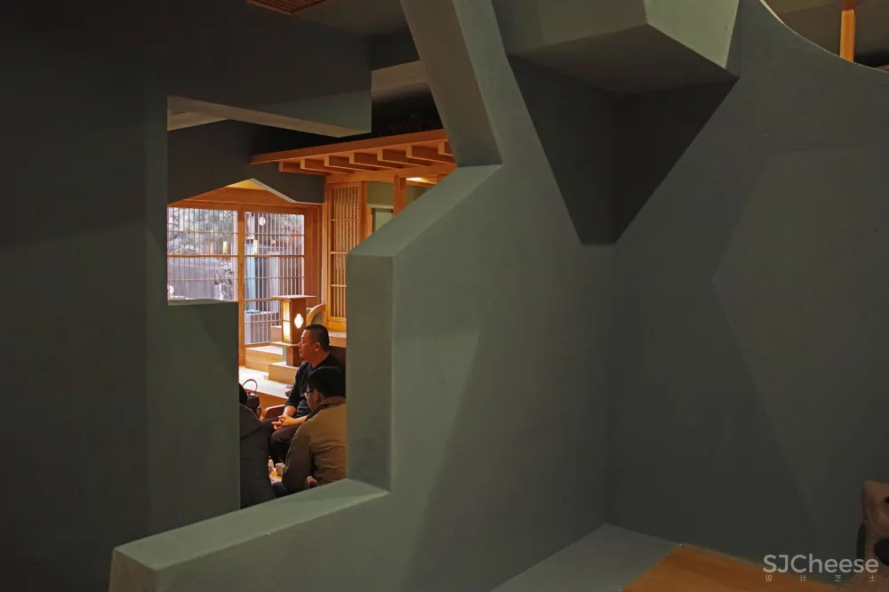 新作 | 造园工作室:杭州 小洞天