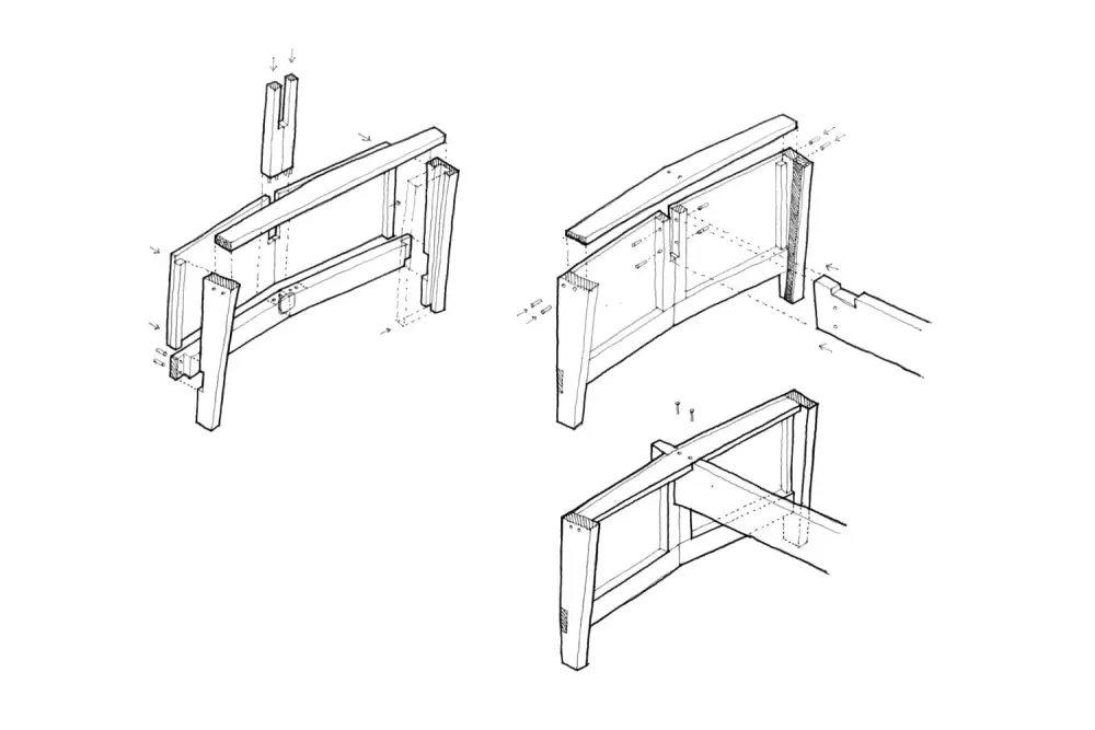 Ciguë | 巴黎OBO创意公司办公室设计